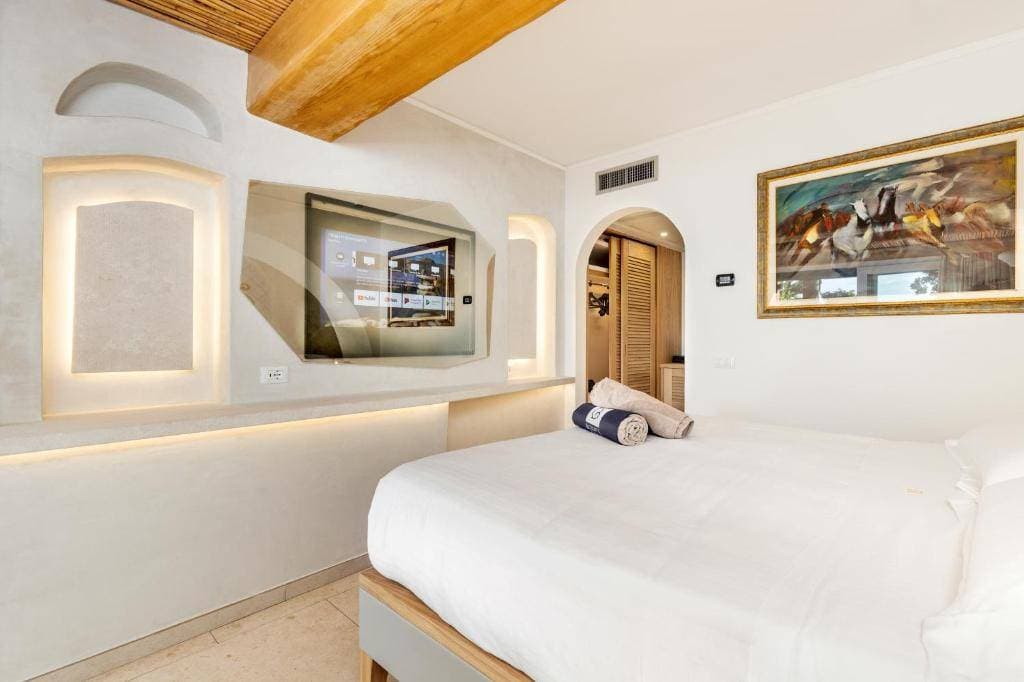 Hotel La Bitta 7