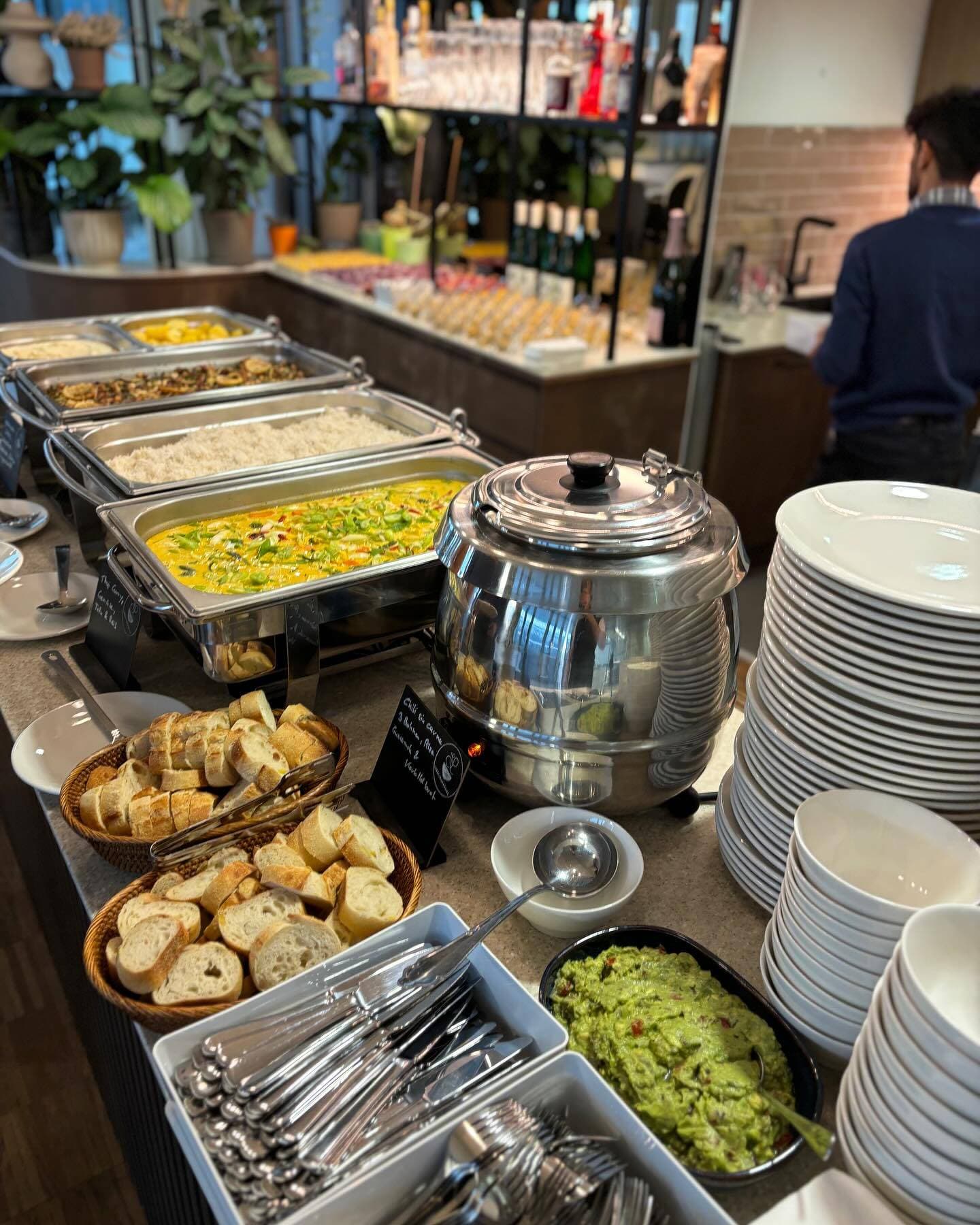Lieblingsküche Catering Wien 17