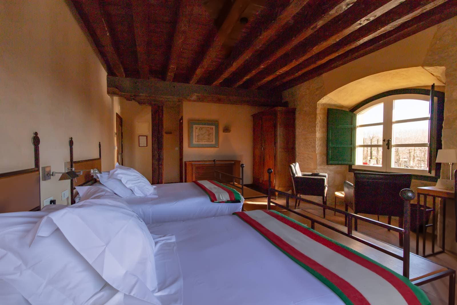 Hacienda Zorita Salamanca 4