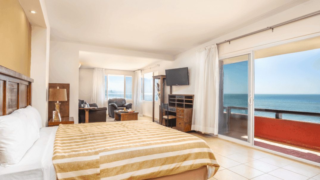 Puerto Nuevo Hotel y Villas 14