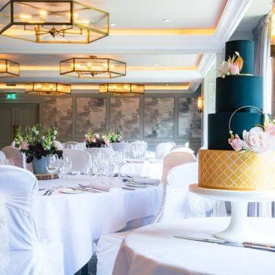 Billesley Manor Hotel & Spa 24