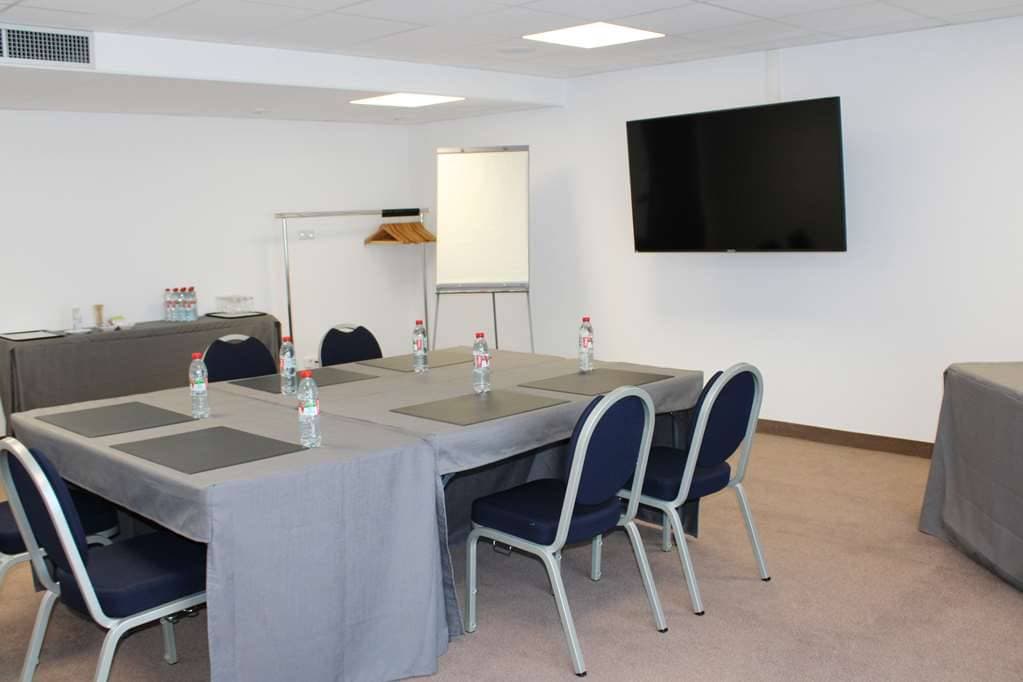 Golden Tulip la Baule 7