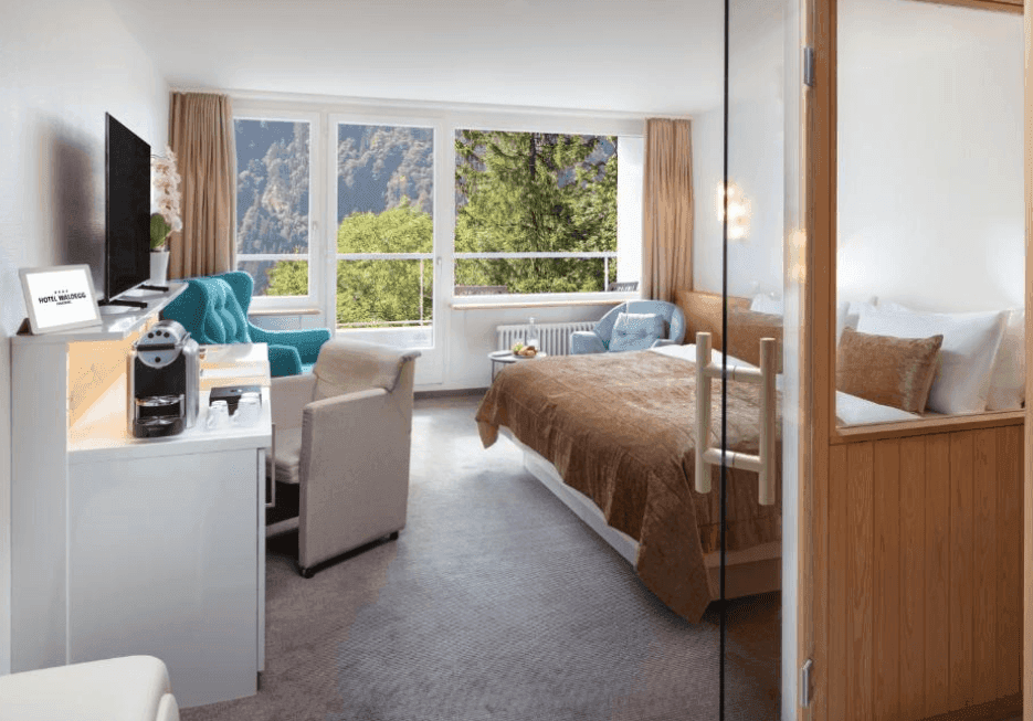 Hotel Waldegg 23