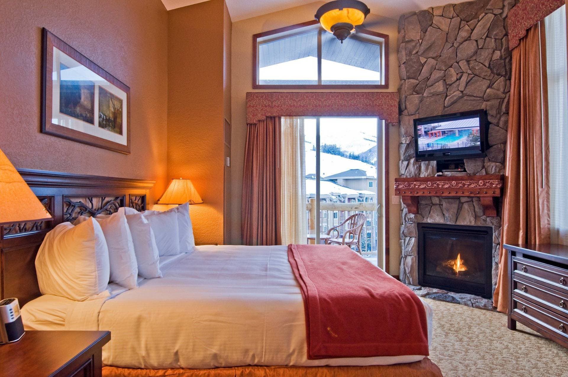 Westgate Park City Resort & Spa 22