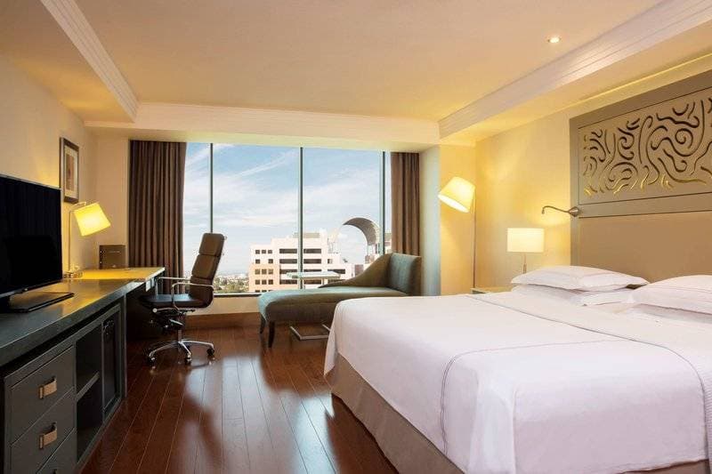 Barcelo Guadalajara 12
