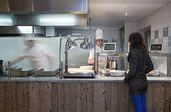 L'Hôtel Alpen Roc 17