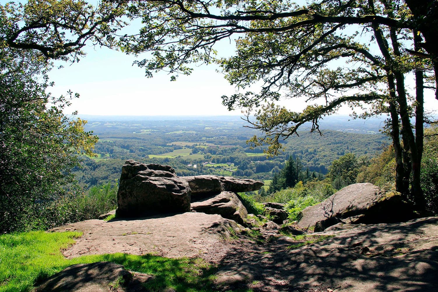 Le Domaine du Vignau 24