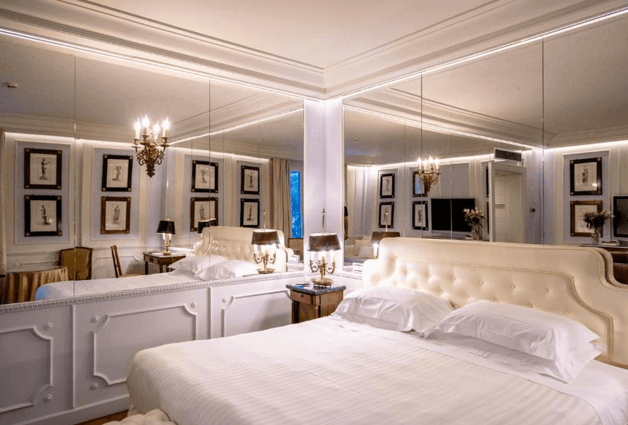 Excelsior Palace Hotel 22