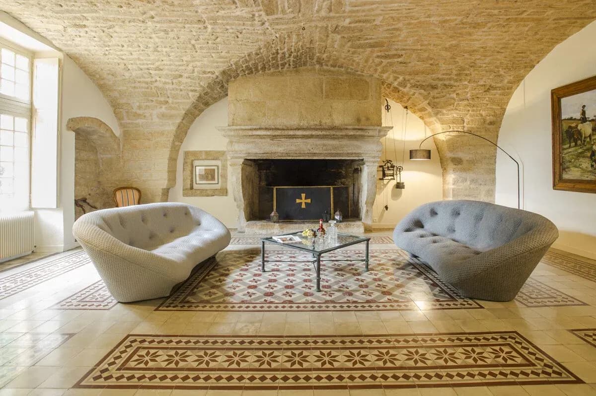 Le Domaine de Saint Martin La Garrigue 16