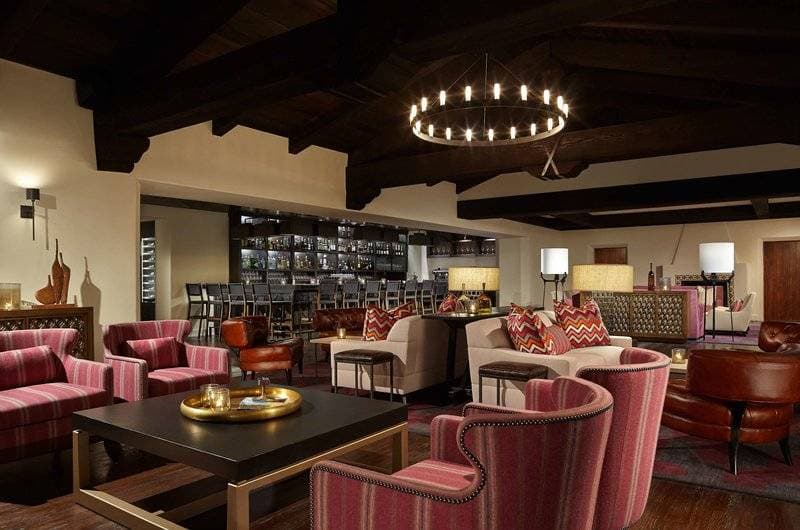 Ojai Valley Inn 19
