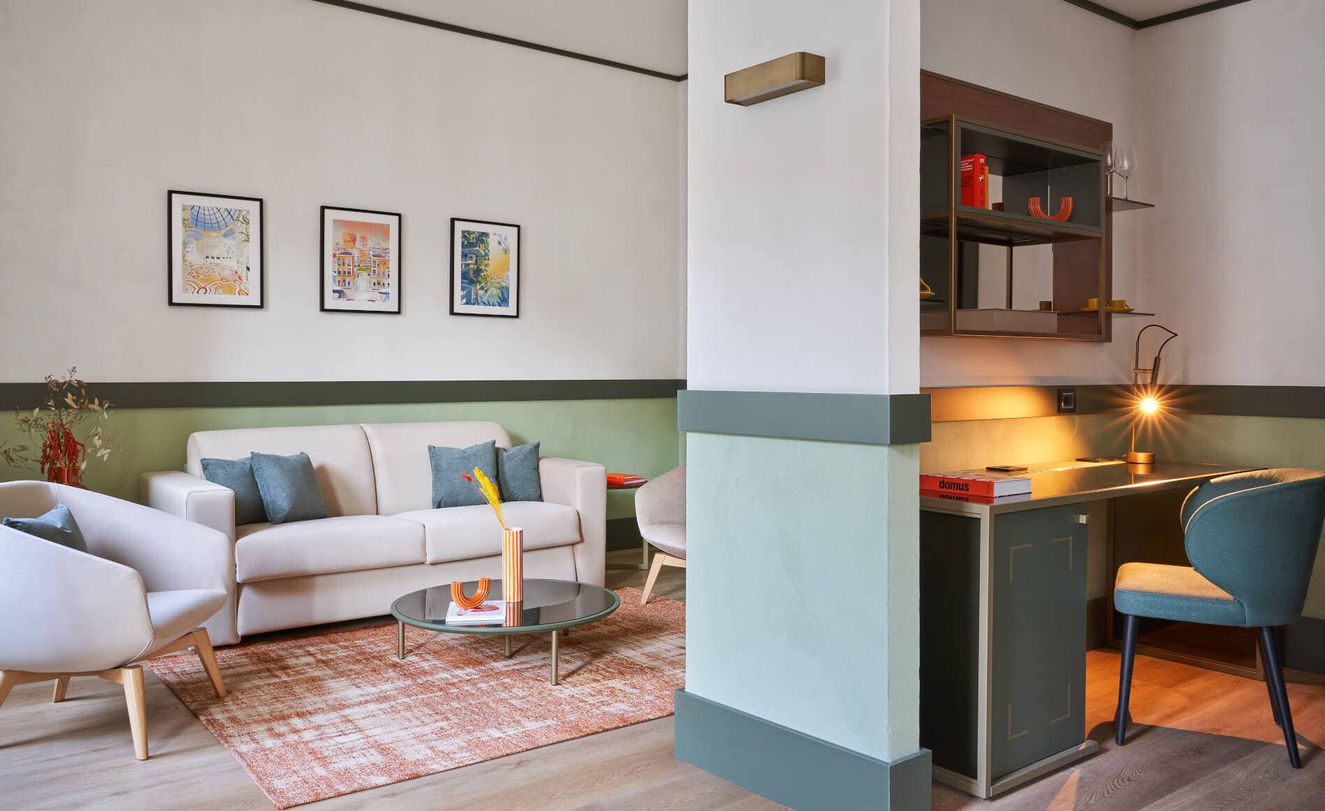 NEMI Hotel 17