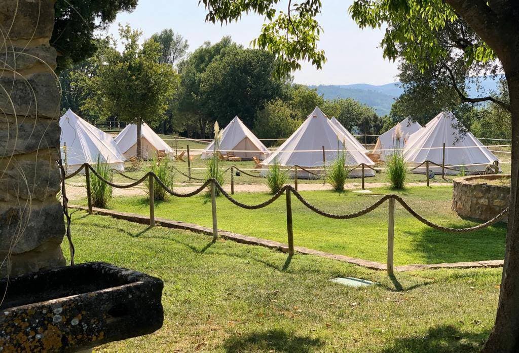 Le Domaine de Gressac 23