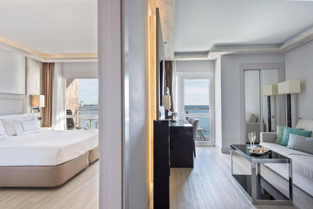 Meliá Alicante 26