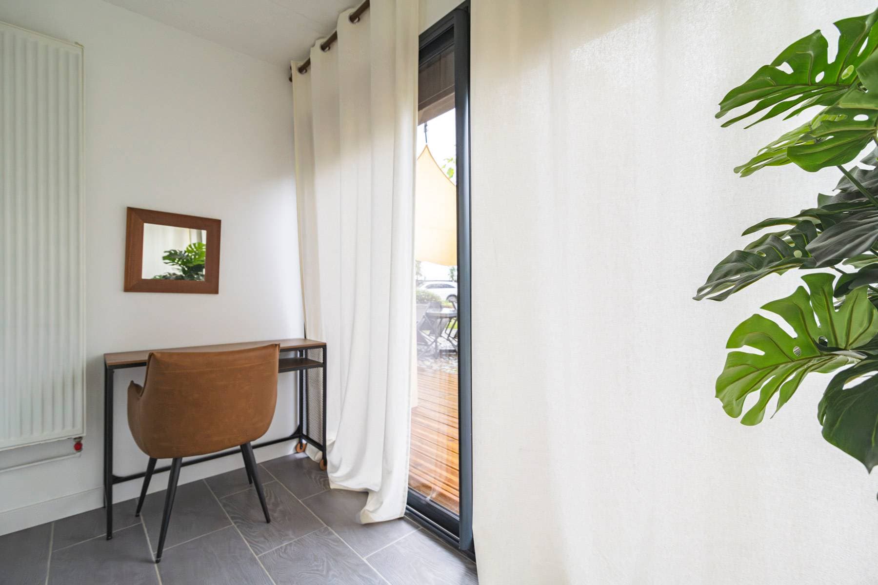 La Villa Paloma 32