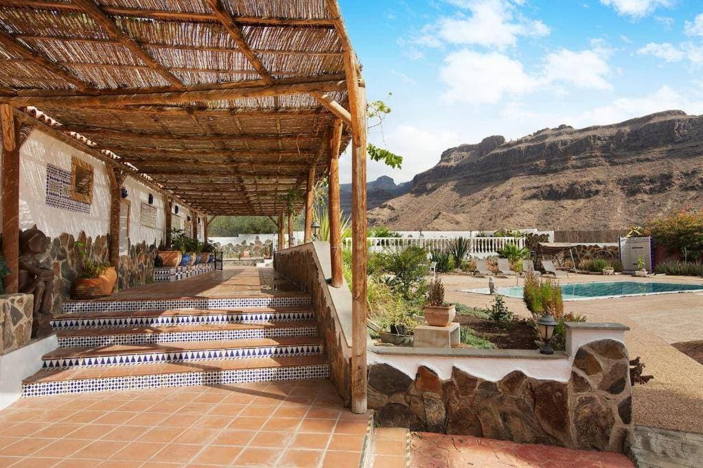 Finca - Los Tanquillos 19