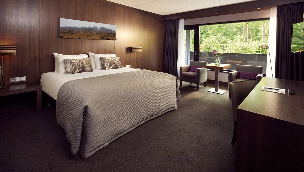 Van der Valk Hotel Arnhem 6