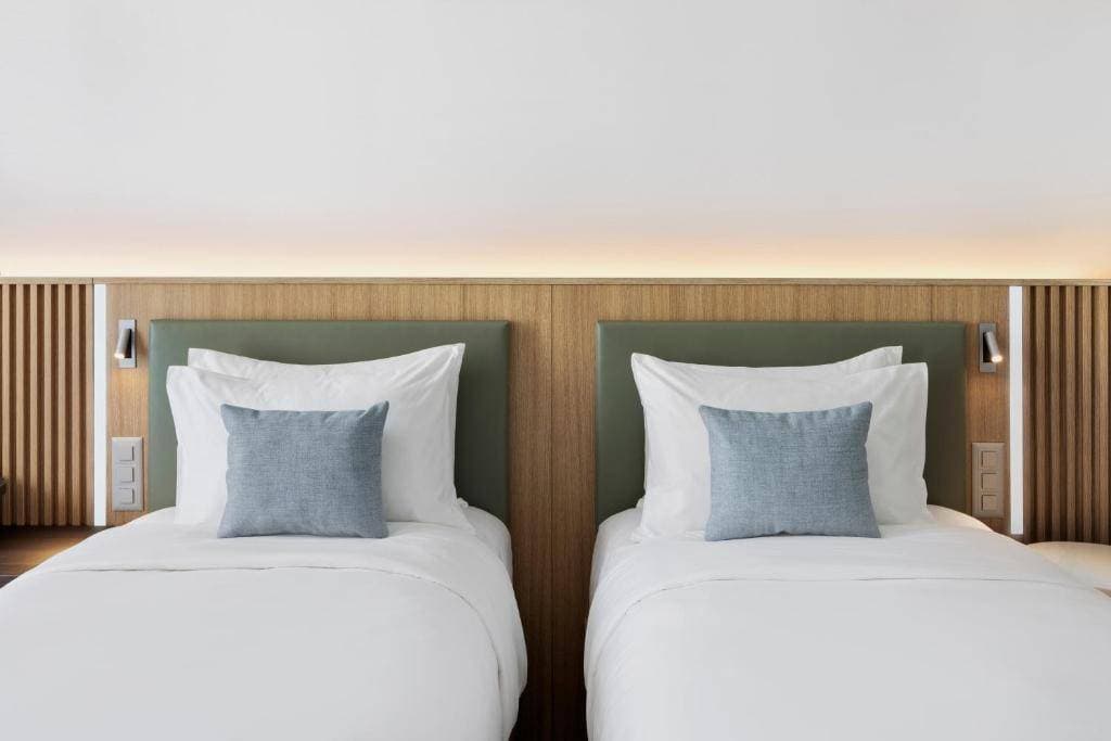 Courtyard by Marriott Biel Bienne 29