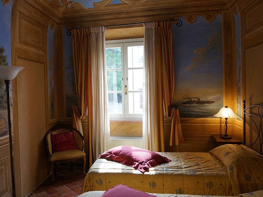 Borgo Di Colleoli Resort Tuscany 8