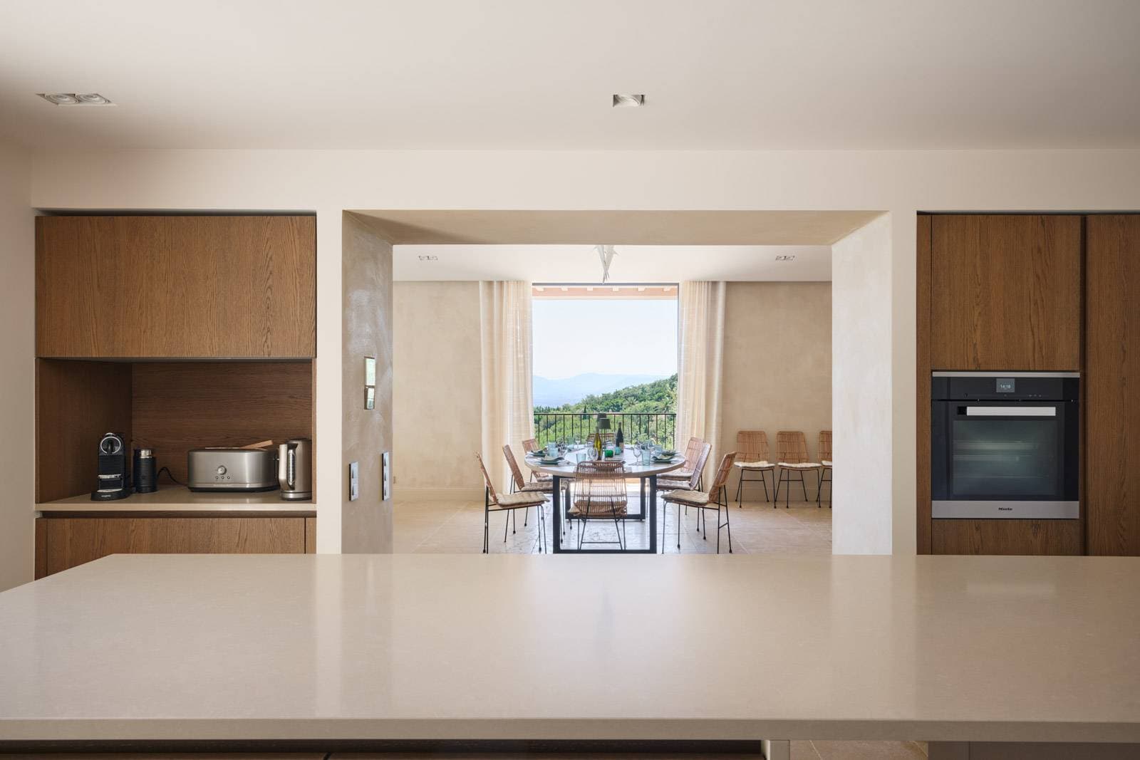 Le domaine Beauvallon 44