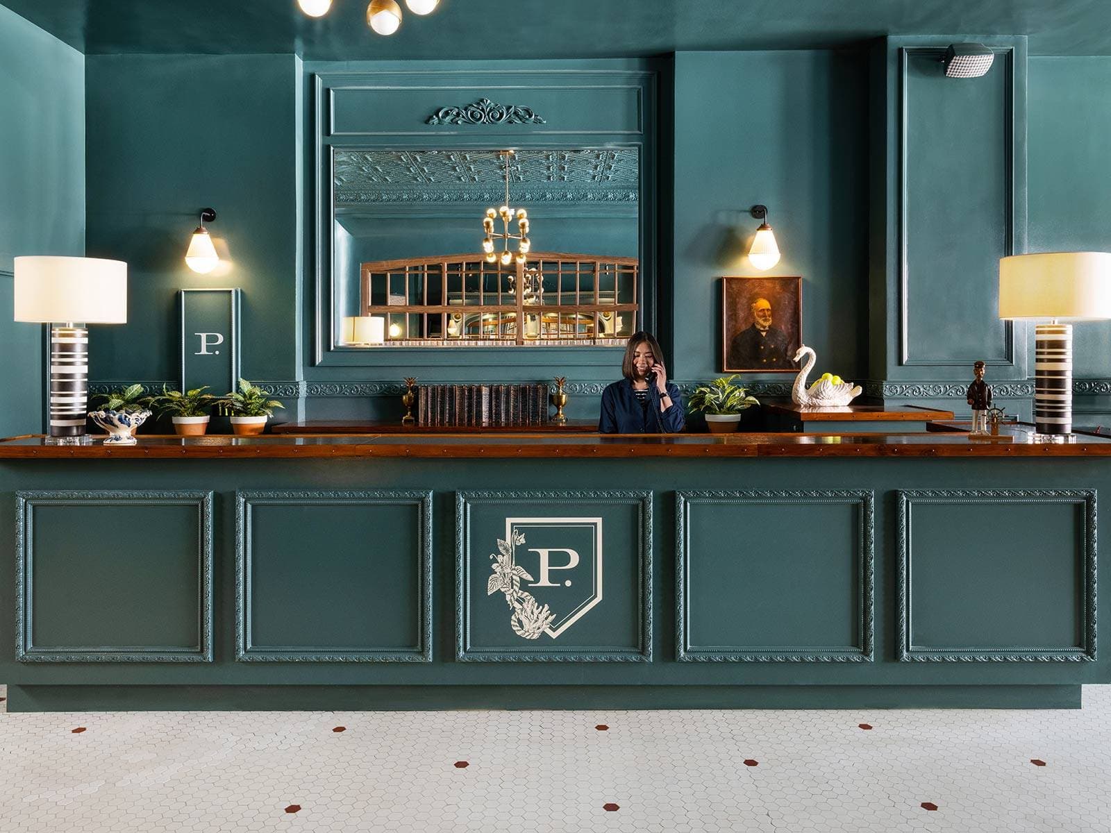 Palihotel Seattle 2