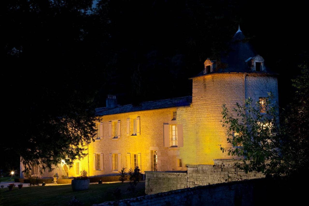 Hôtel Saint-Martin 4