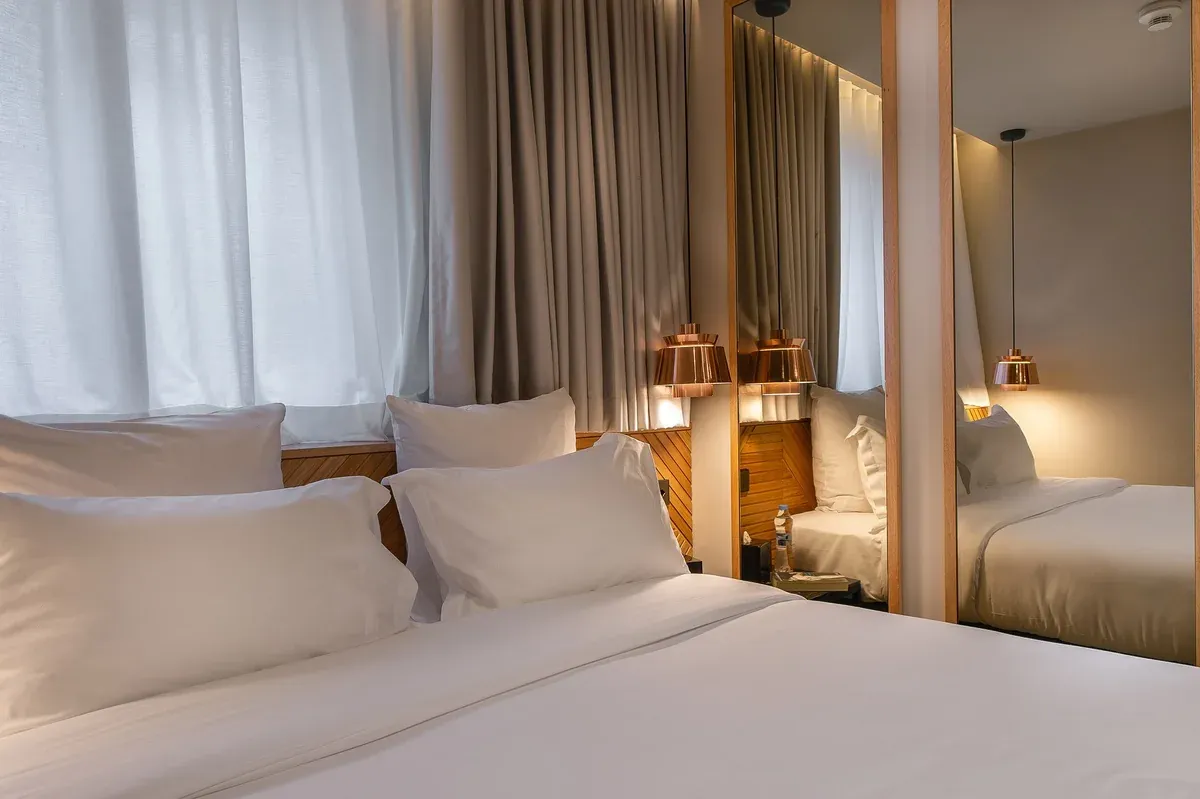9Hotel Pâquis 11