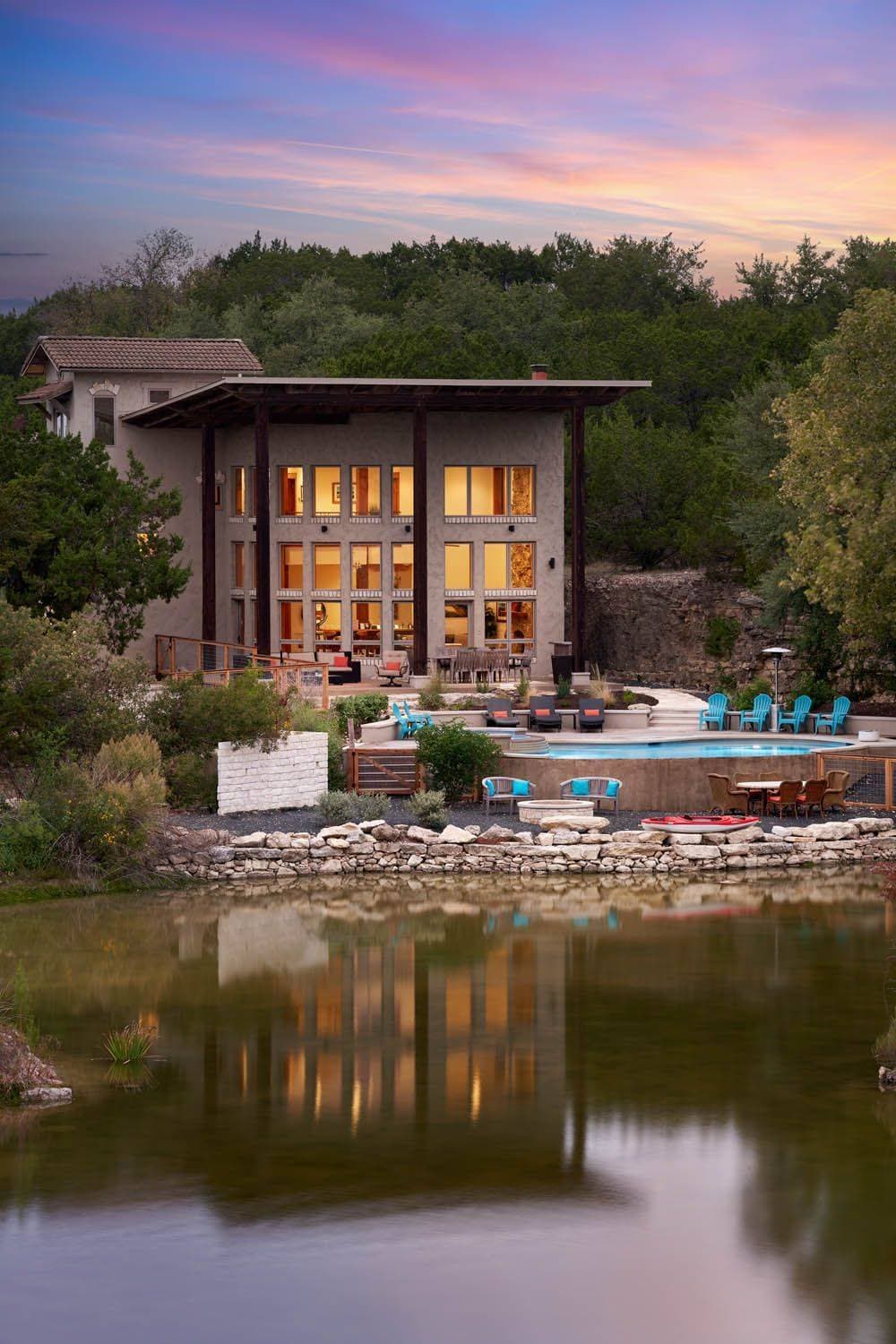 The Retreat at Crystal Creek 6