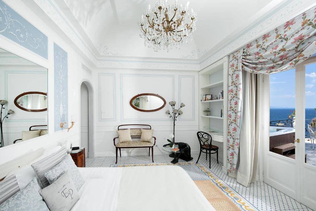 Luxury Villa Excelsior Parco 27