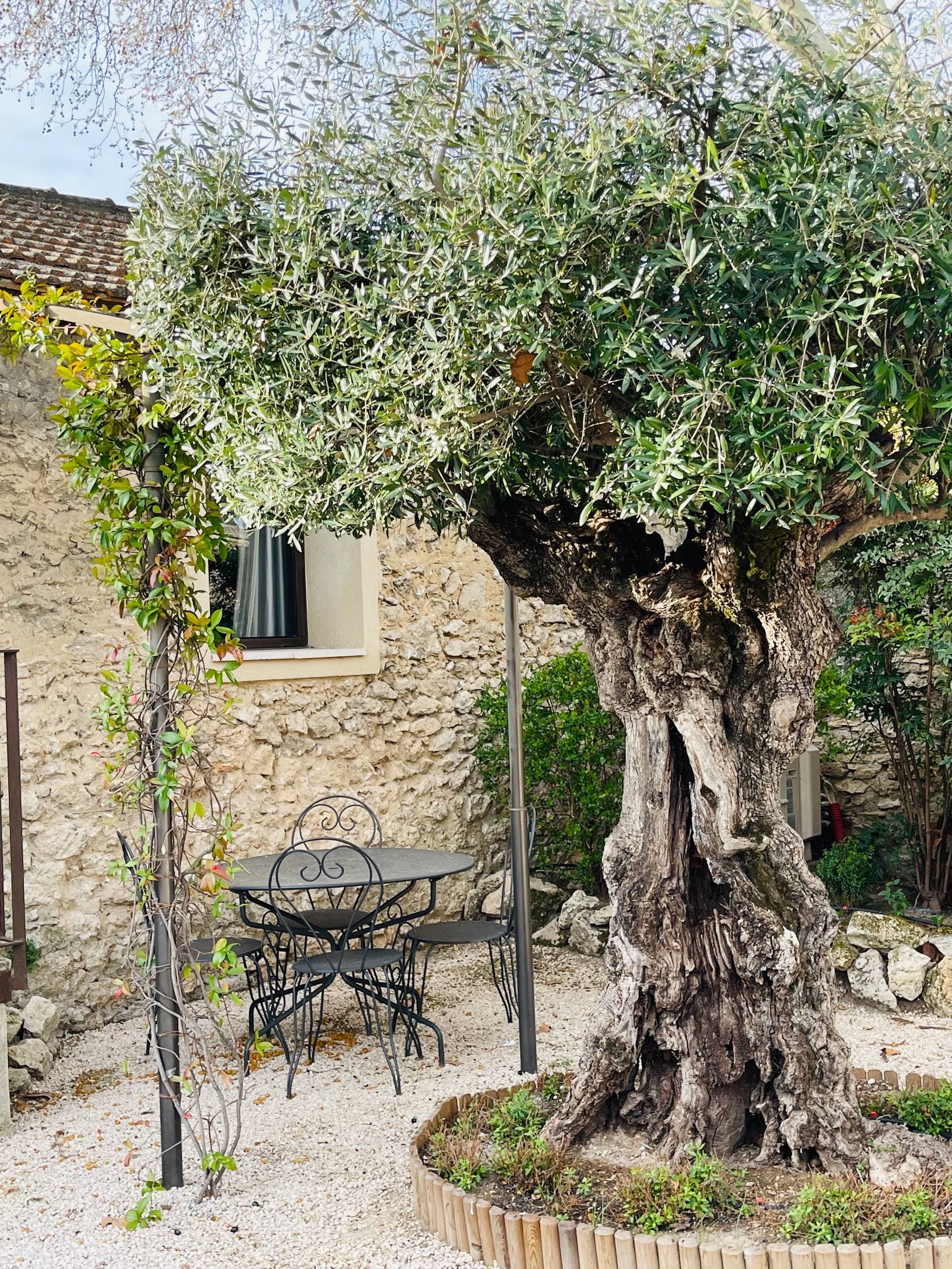 La Bastide des Songes 26