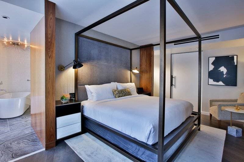 The Statler Dallas, Curio Collection by Hilton 30