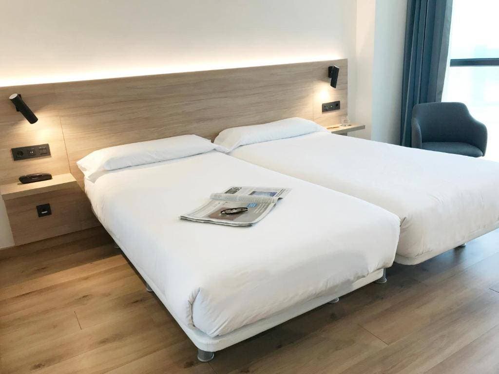 Hotel Principe De Asturias 15