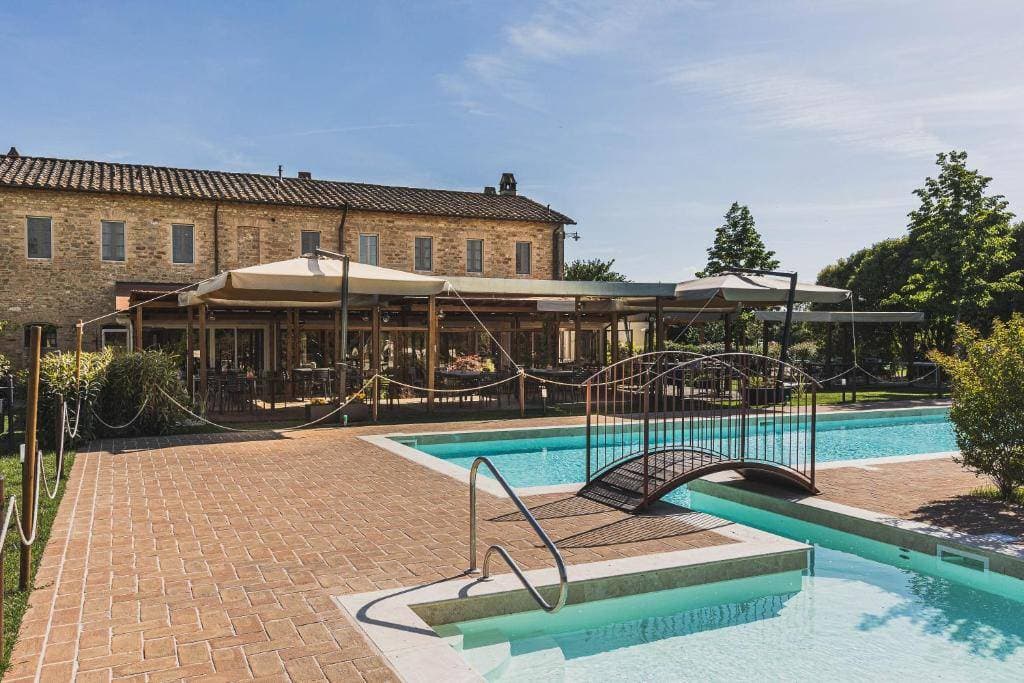 Favorita Food & Wine Resort 4