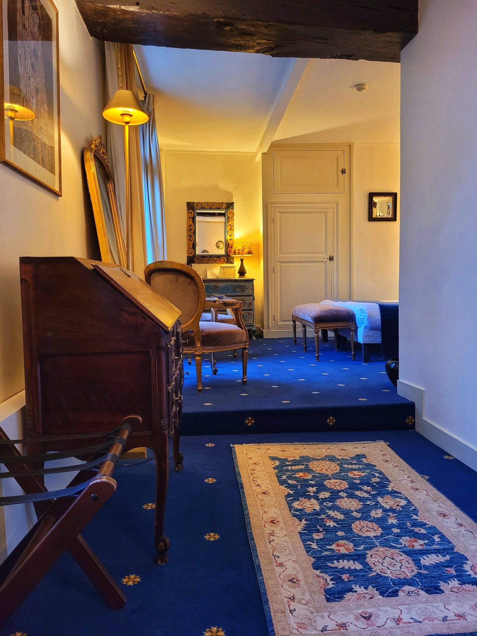 Le Clos d'Amboise 5