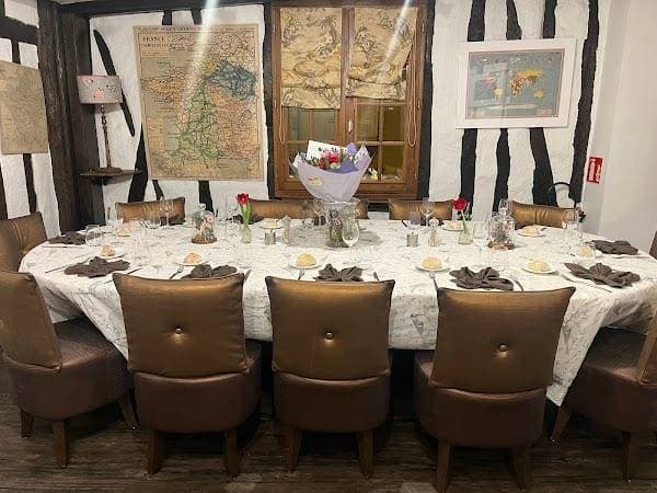 Les Petits Ventres LIMOGES 5
