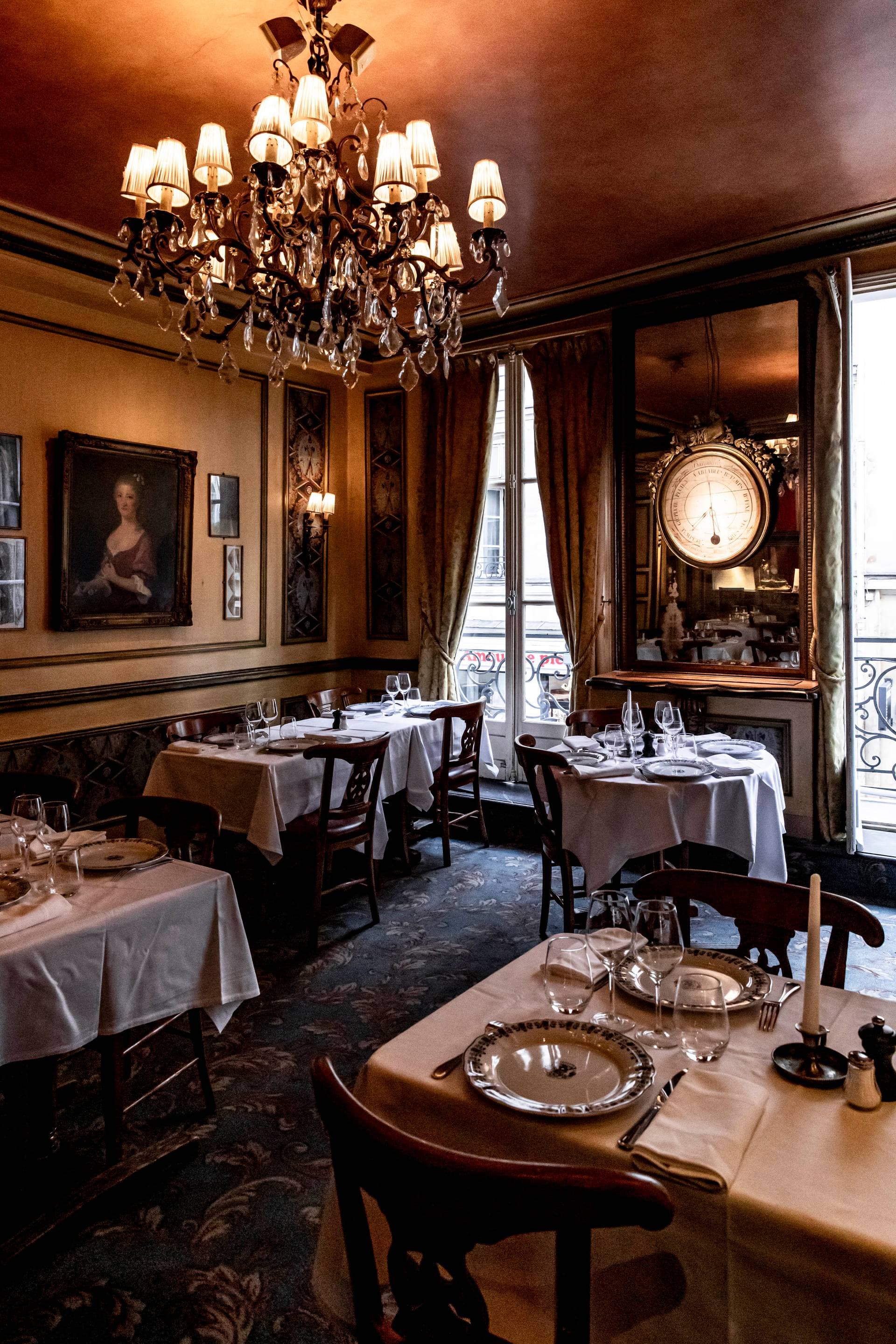 Le Procope 12