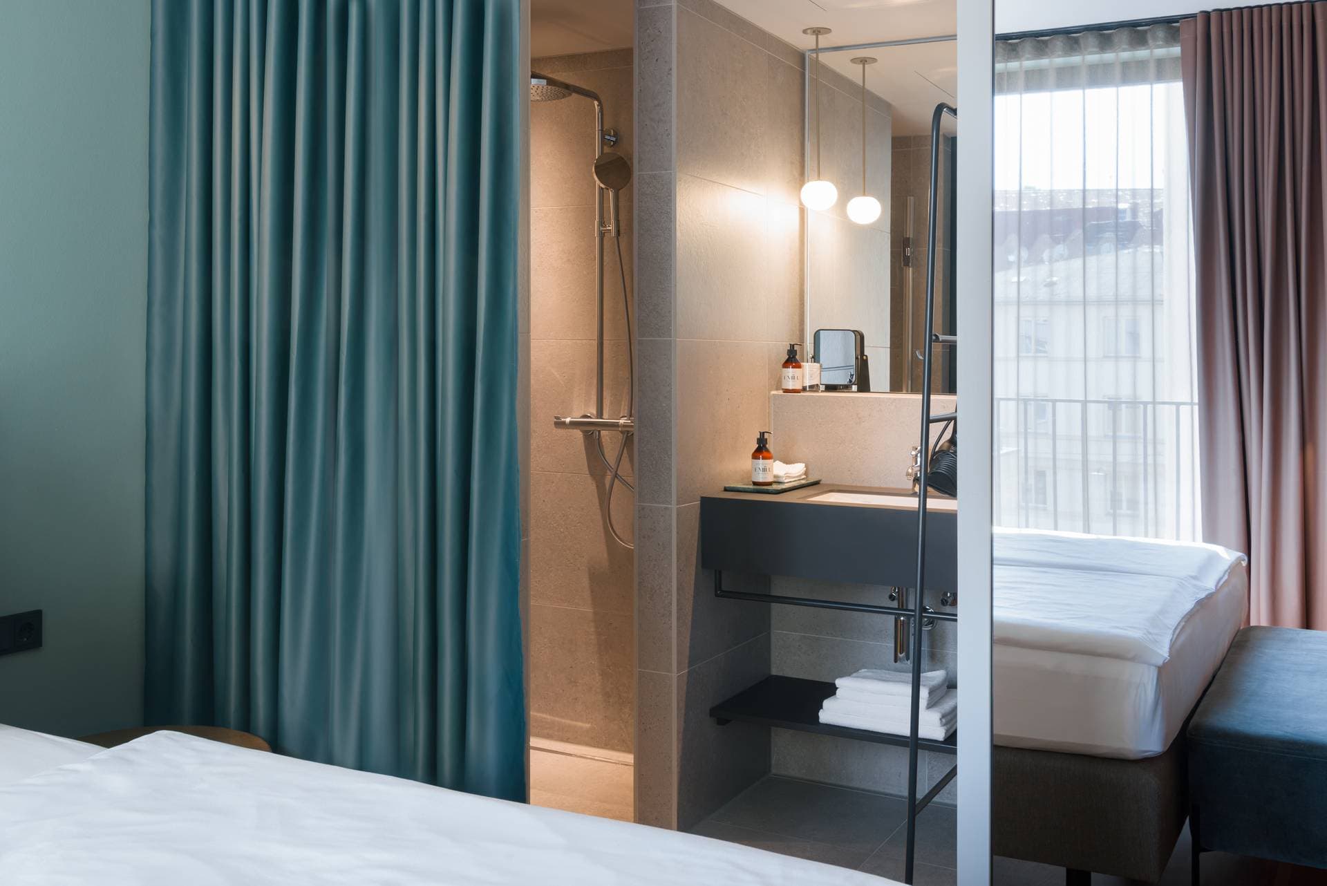 EmiLu Design Hotel 34