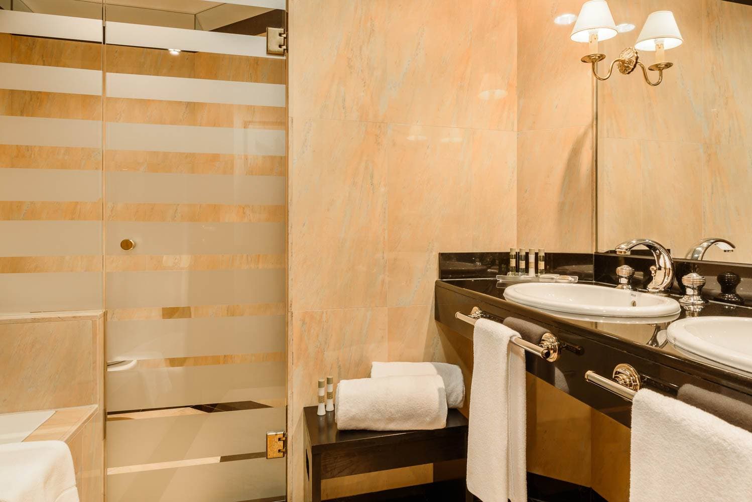 Eurostars Gran Hotel Santiago 32