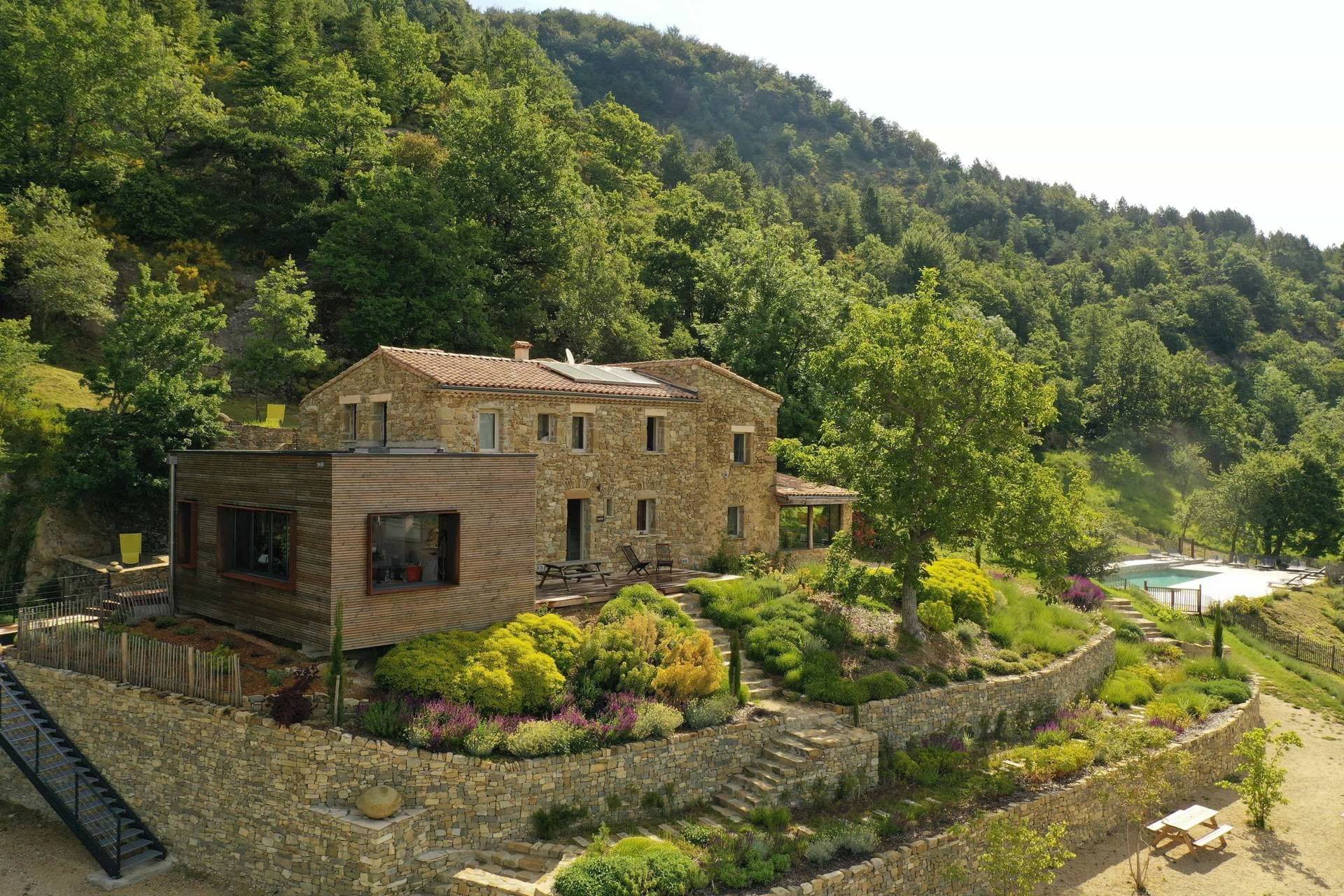 Les Chauvins 1
