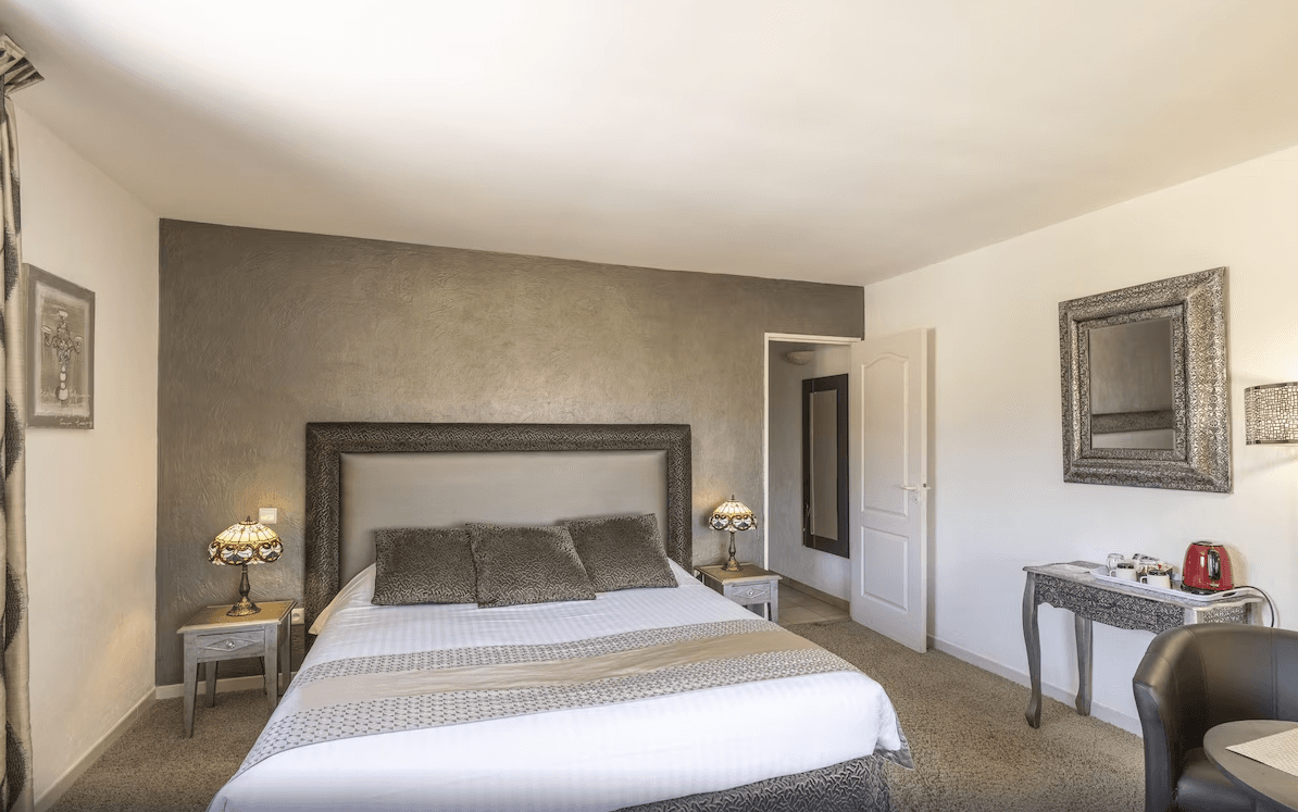 L'Hôtel Les Bastides Saint-Paul 24