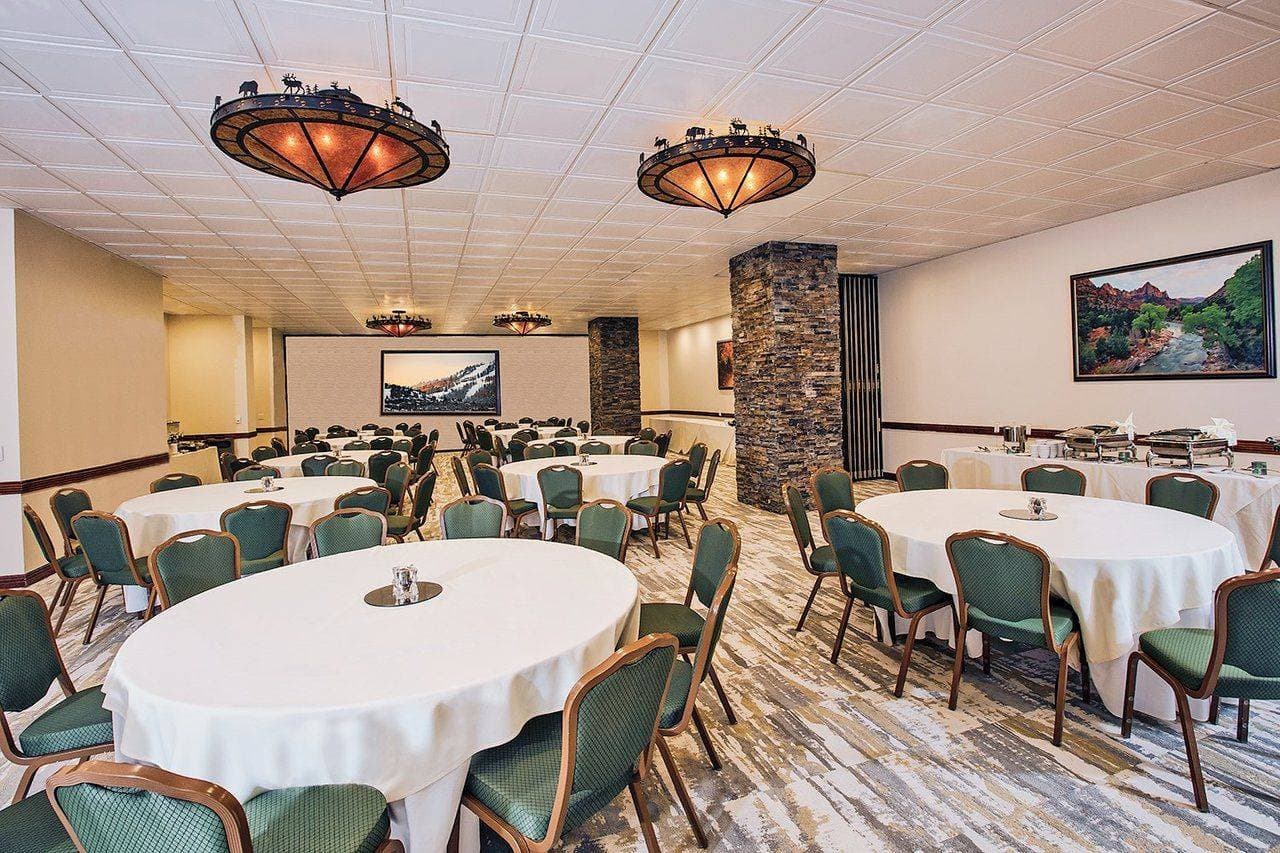 Westgate Park City Resort & Spa 10