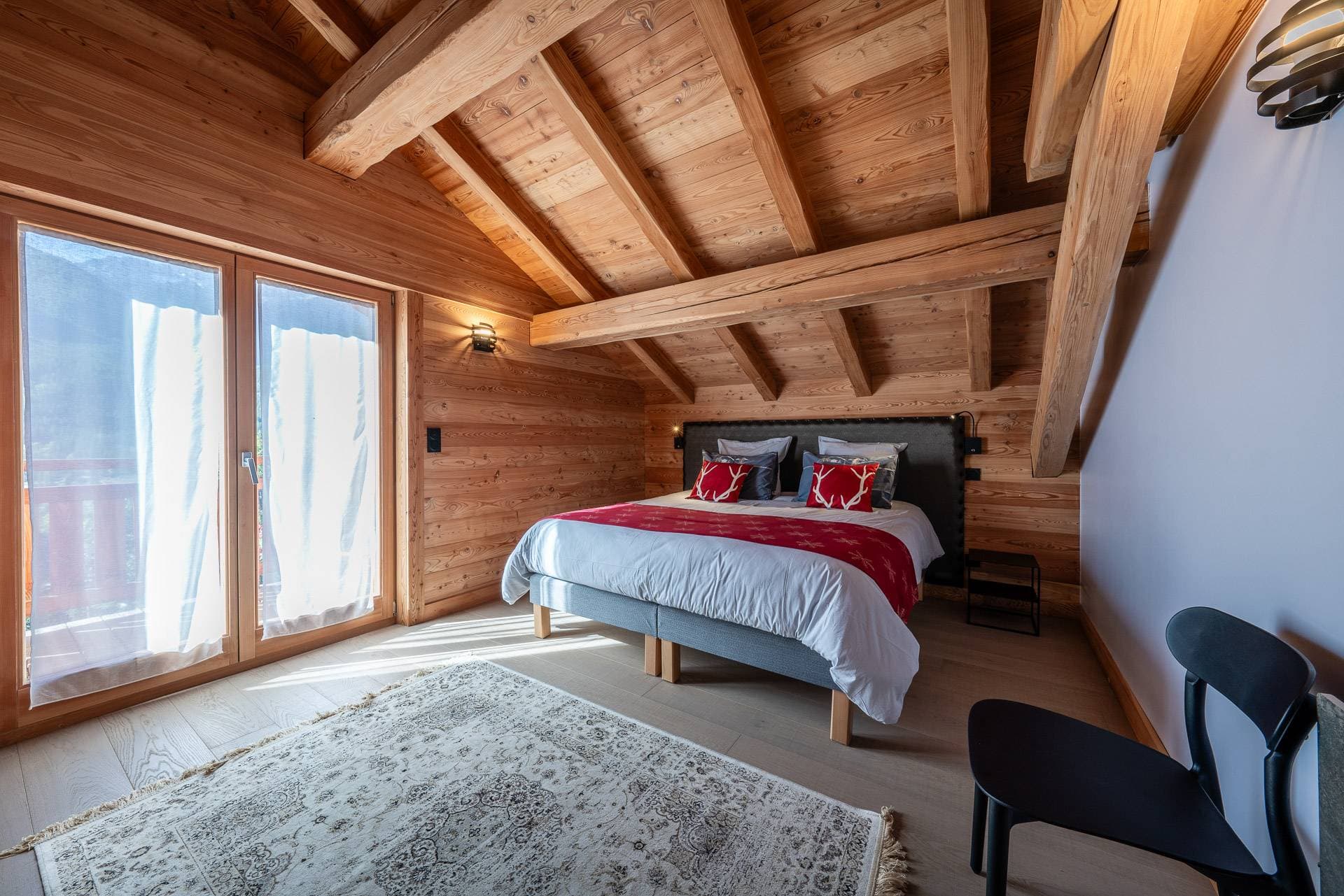 Chalet Cosy - Chalet Flocon 22