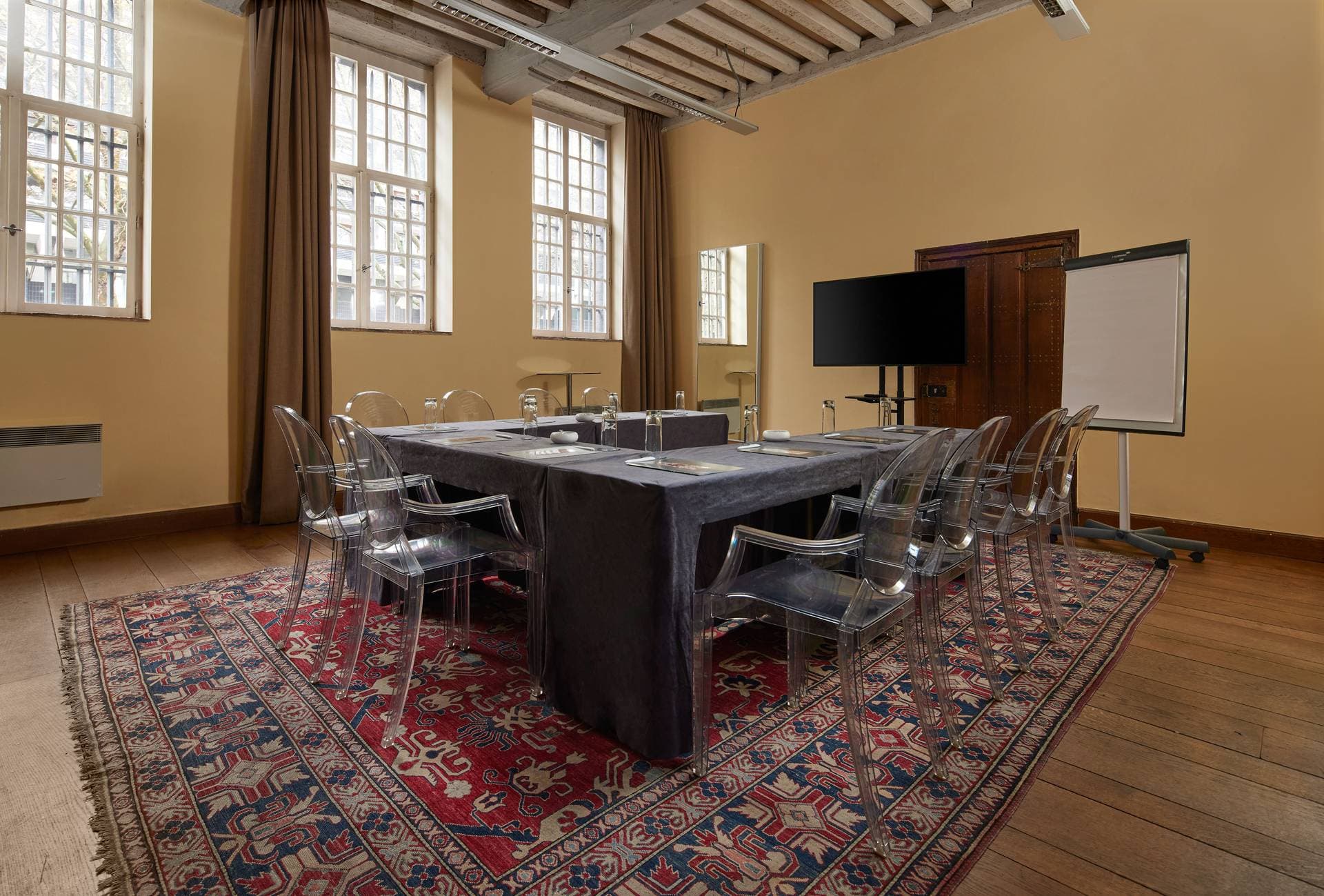 L'Hermitage Gantois 28