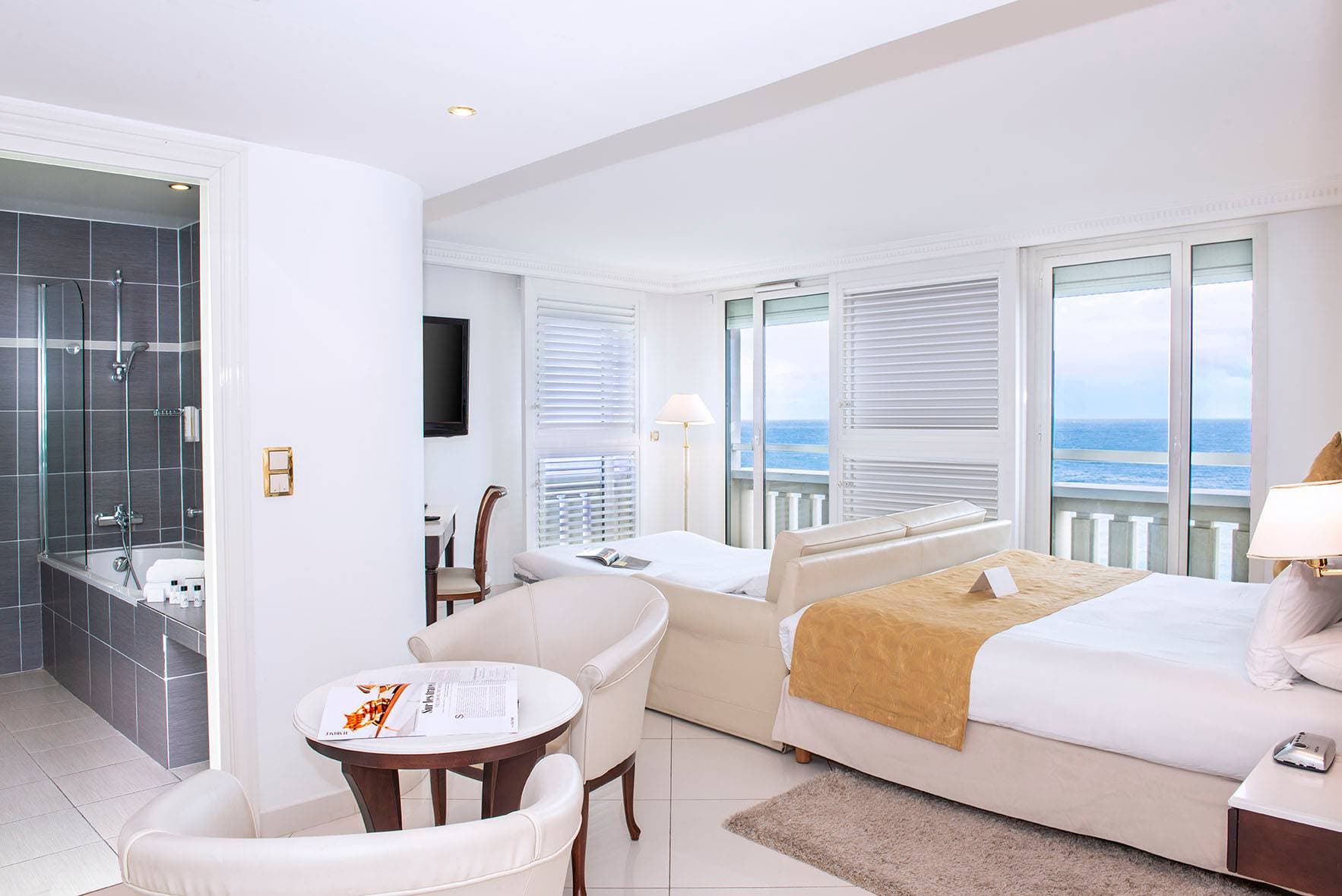 Hôtel West End Nice 14