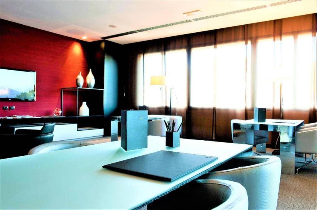 AC Hotel Padova by Marriott 7