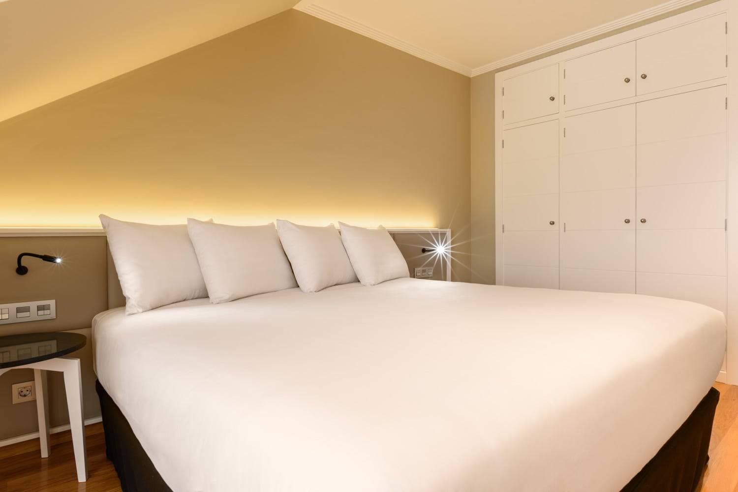 Apartamentos La Toja 7