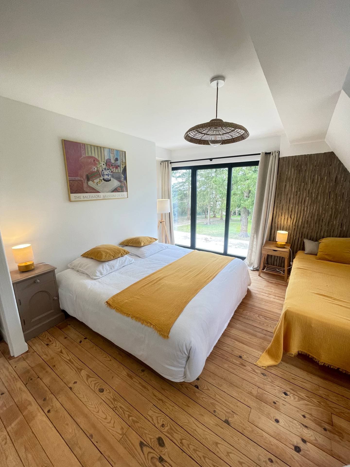 La Maison d'Olivia et Richard 33