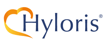 logo de Hyloris Pharmaceuticals