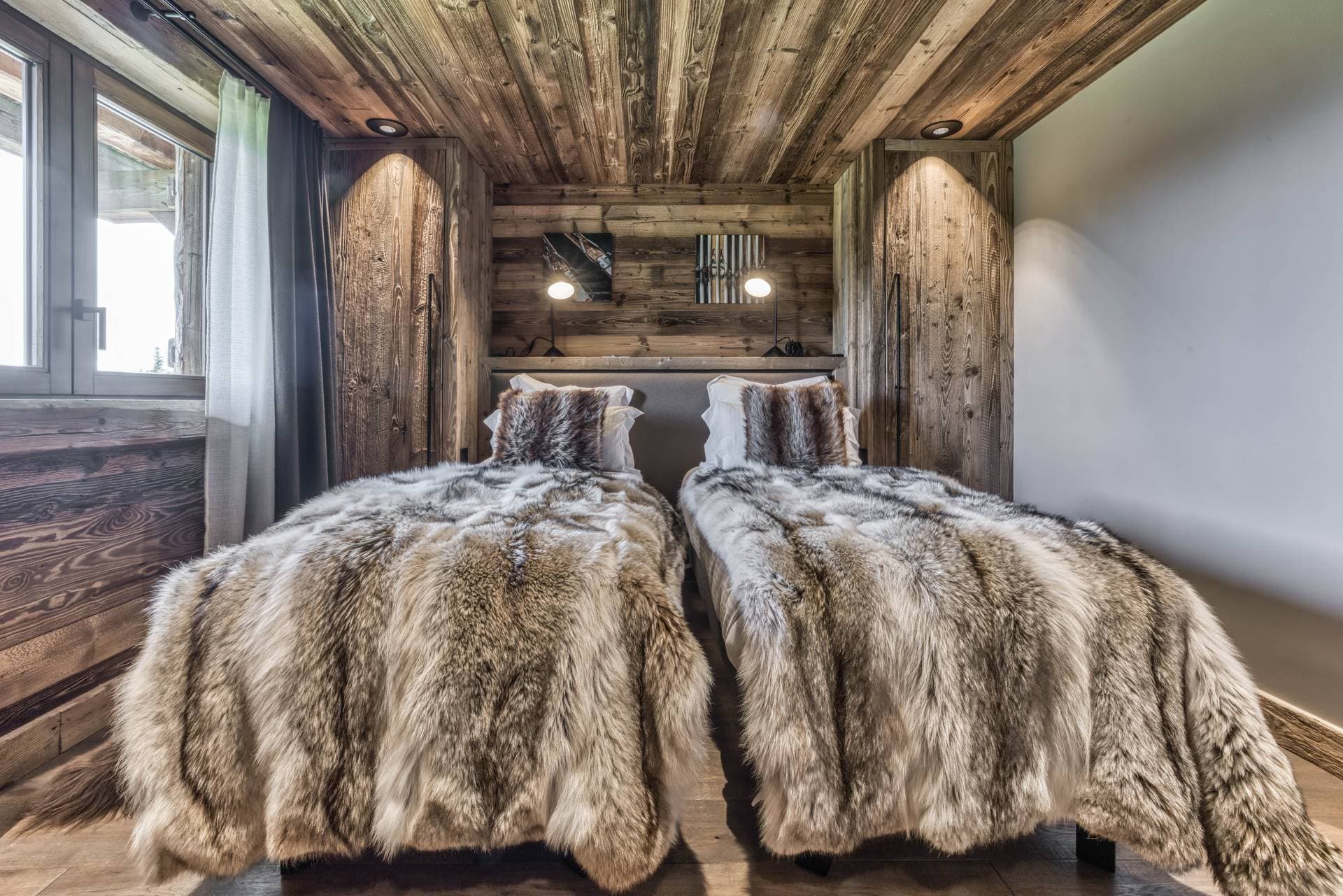 Le Hameau du Renard Blanc 41