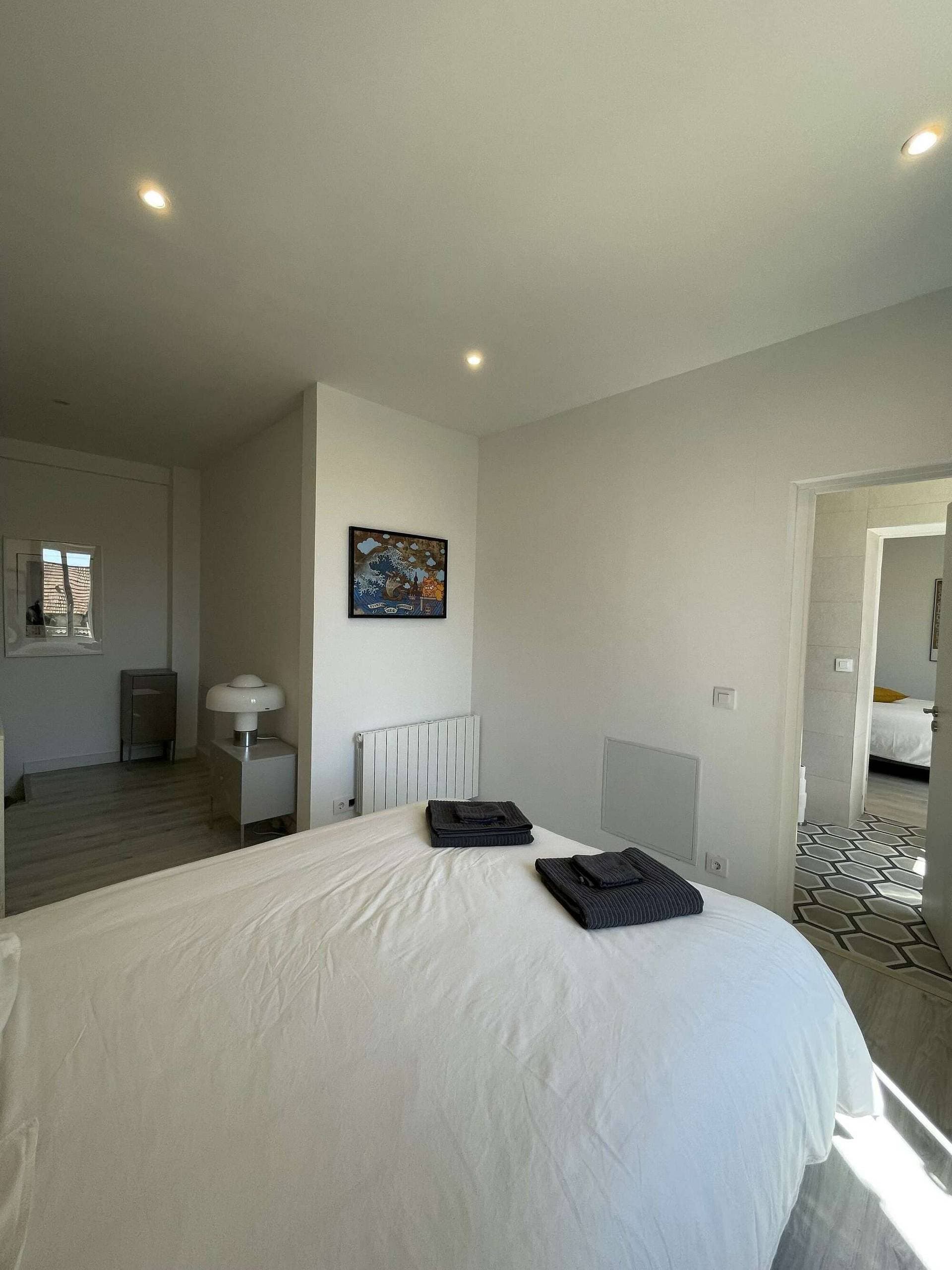 La Maison Placy  54