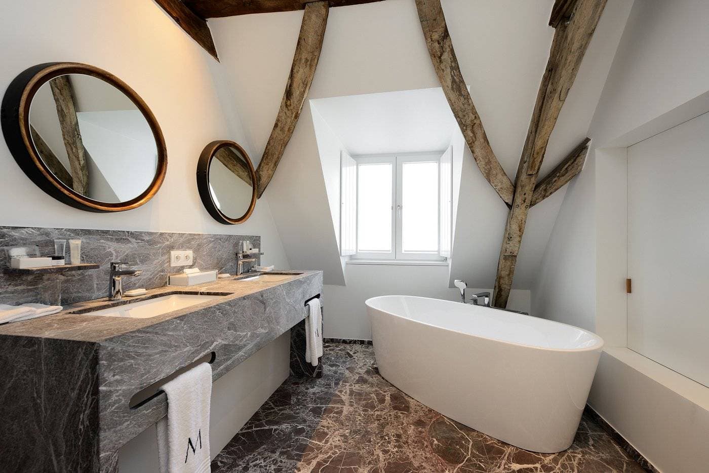 Hotel Messeyne 5